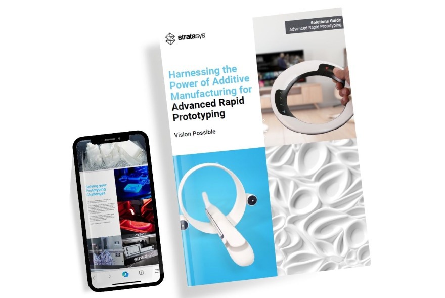 advanced rapid prototyping  1
