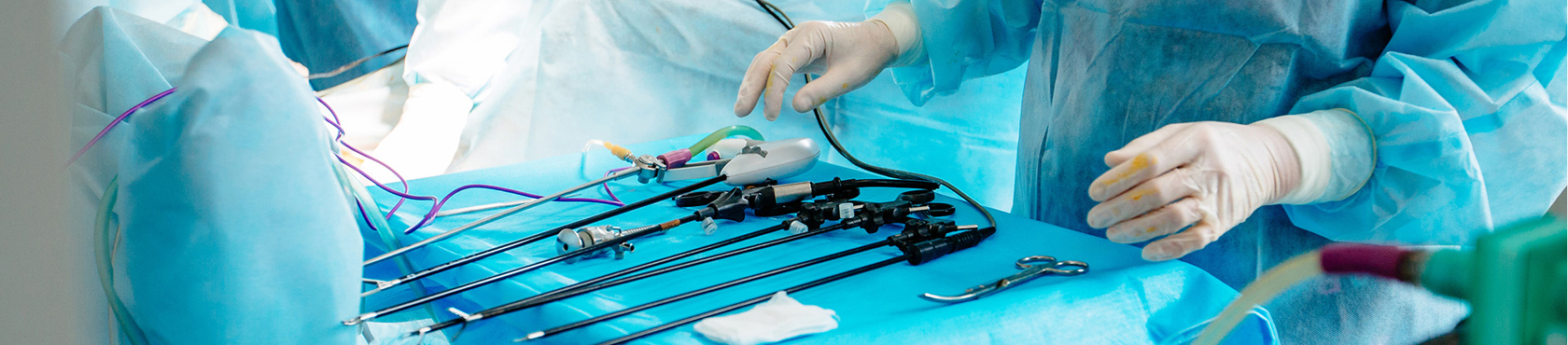 Medical Buyer Guide medical