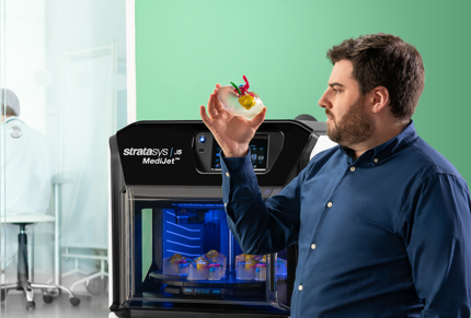 Removing Model from J5 MediJet