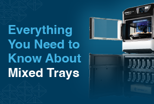 J5 DentaJet mixed trays banner