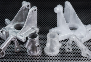 Faster, Cost-Effective Investment Casting with Stratasys Neo 3D printer
