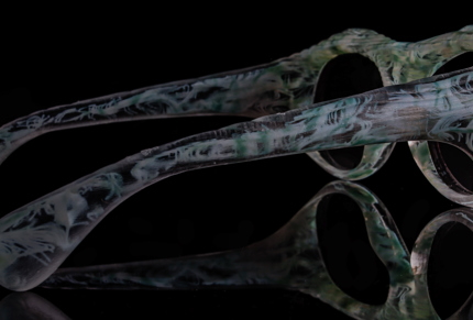 Banner John Mauriello