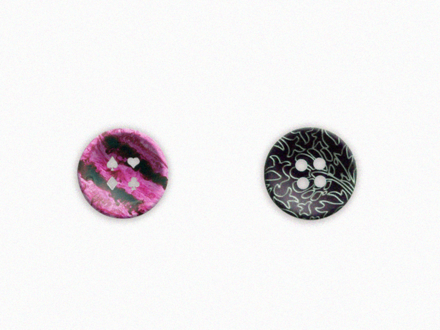 Limitless design possibilities