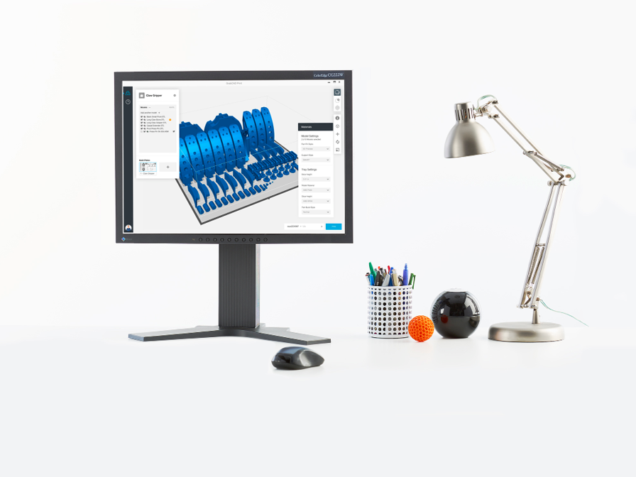 grabcad print