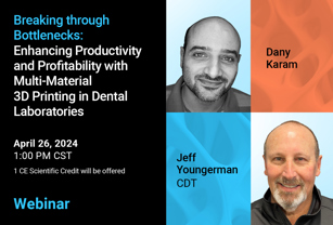 Dental april webinar preview