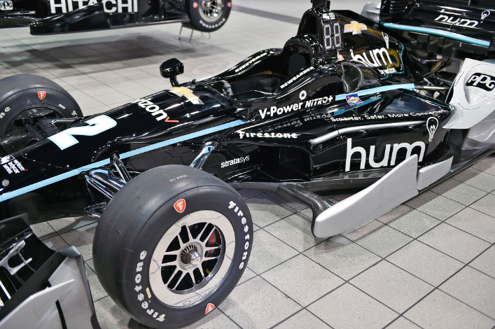 Penske