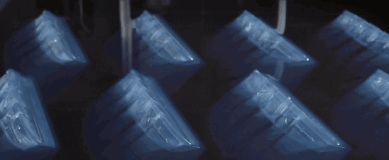 somos watershed xc+ material