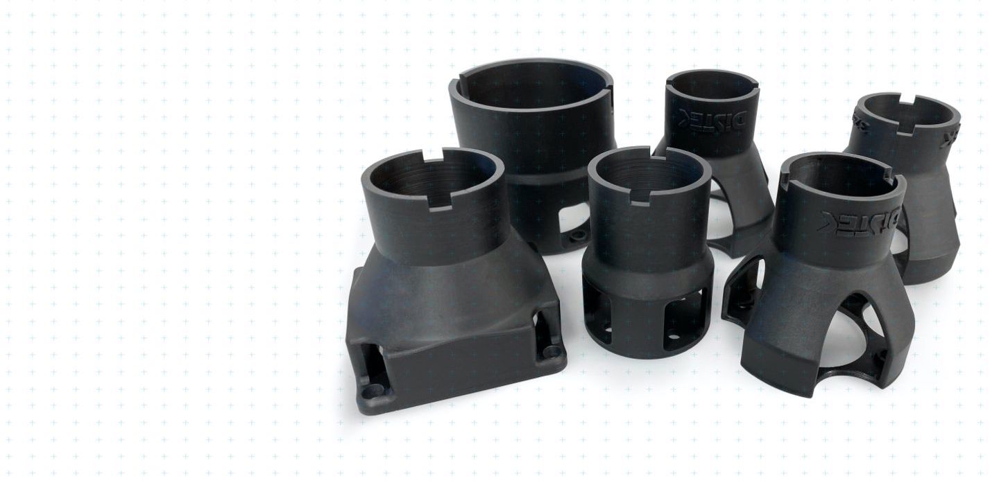 InterPRO Helps Distek Serve More Customers