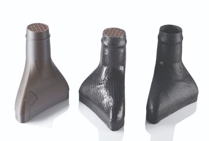 3d printing real elastomers thermoplastics
