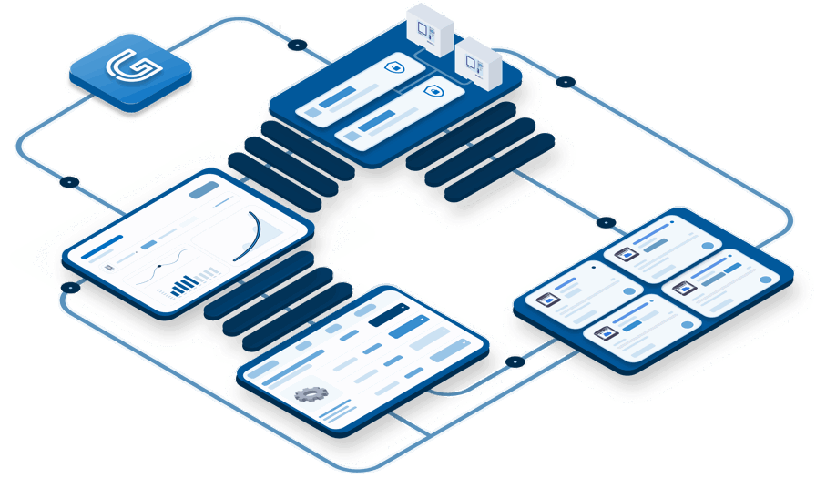 GrabCAD Streamline Pro Header