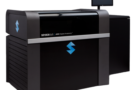 J850™ Digital Anatomy™ 3D 프린터