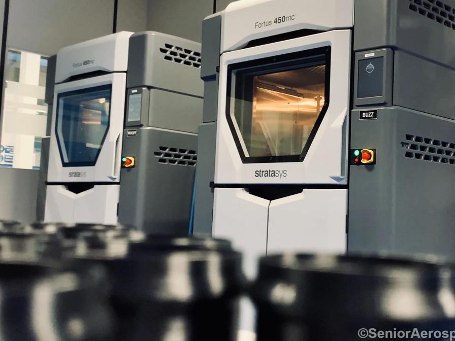 3D printer