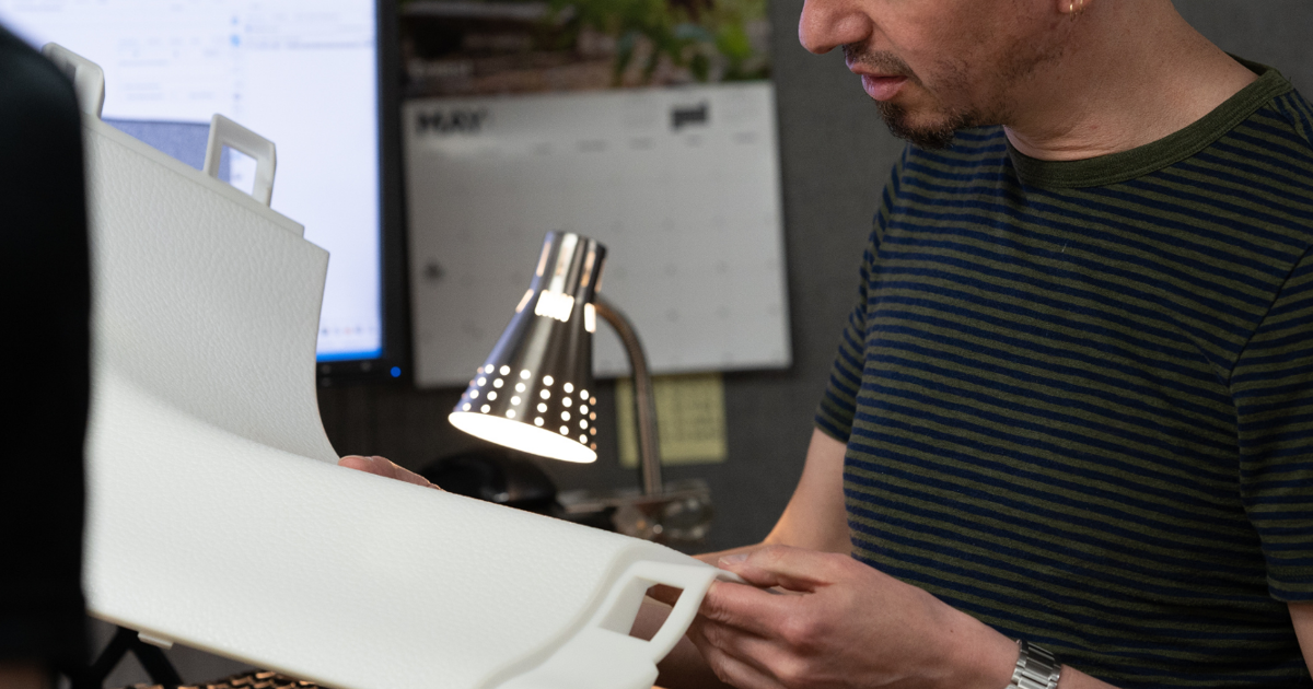 Enhance your SL 3D printing workflow and bring ideas to market faster ...
