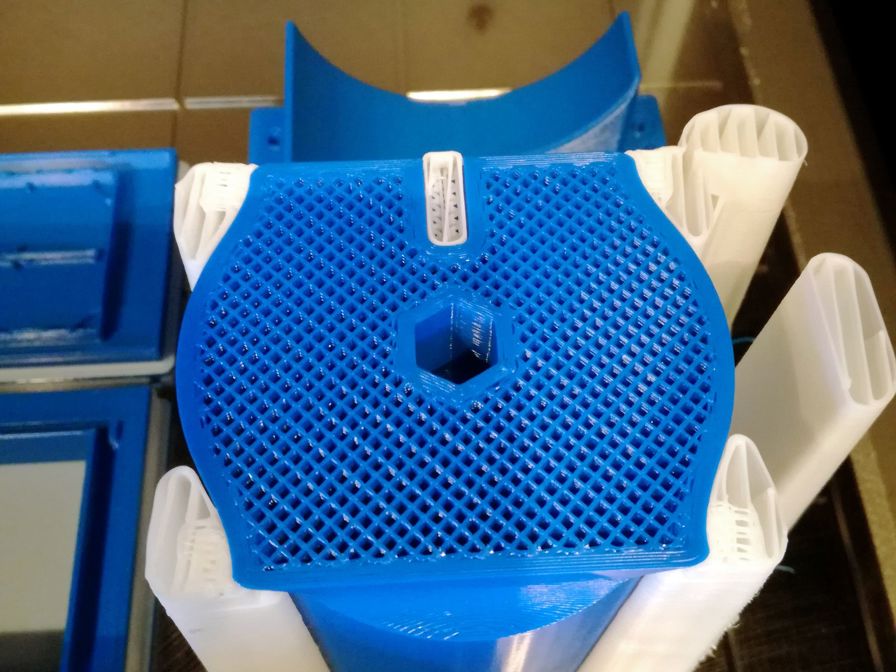 Hager Group Tooling Production