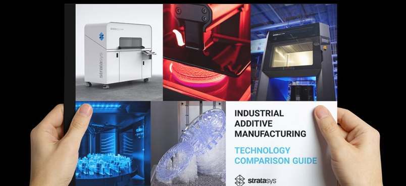 Technology Comparision