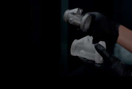 Investment Casting banner