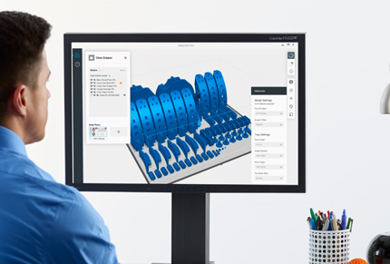 grabcad print horizontal