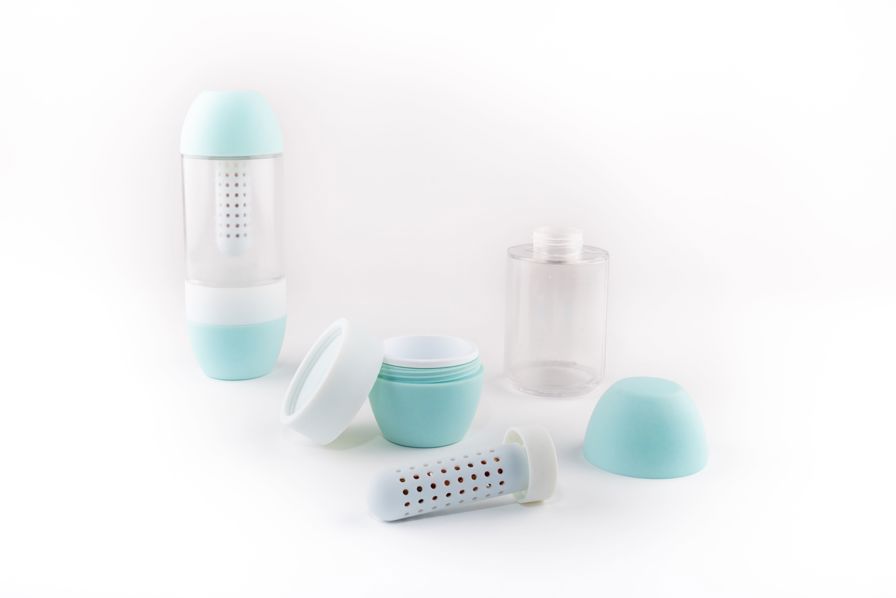 Quadpack Pushes to Enhance Packaging Design