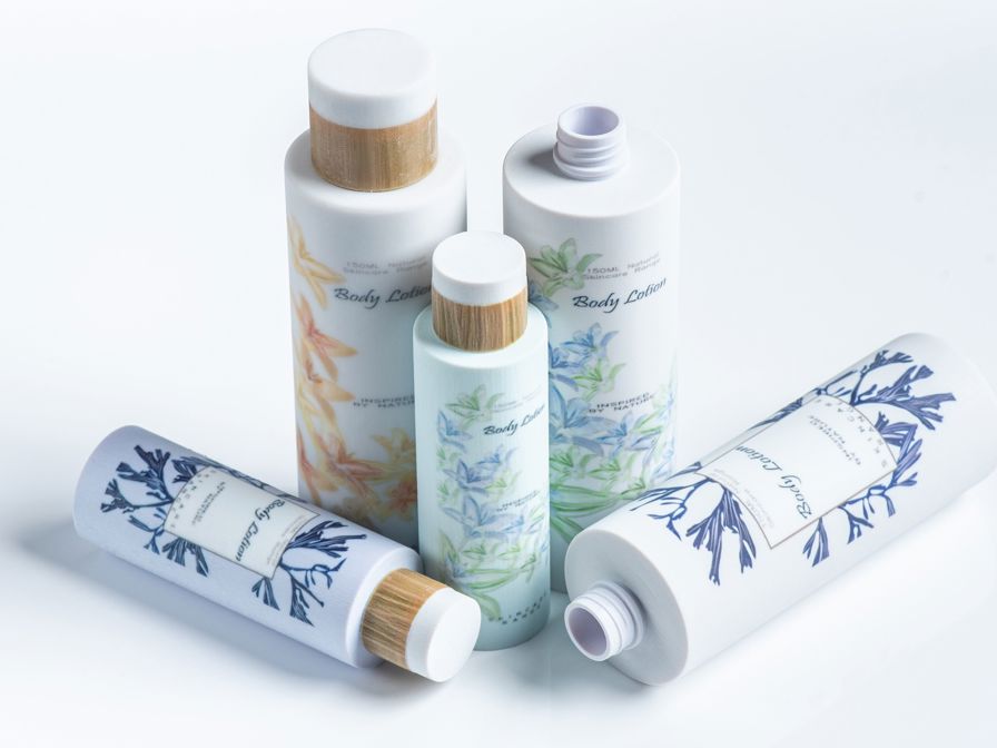 Quadpack hero image.