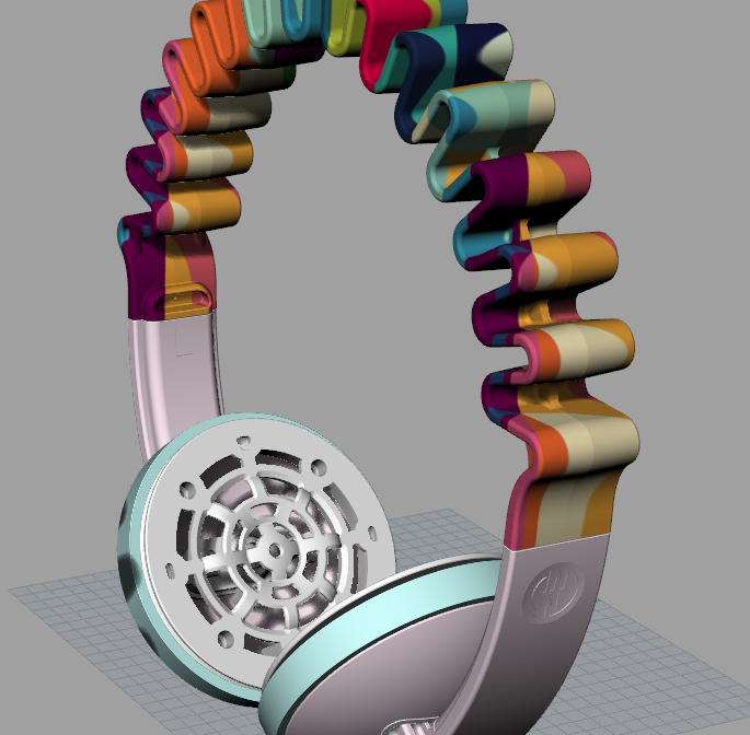 3D Print Photorealistic Prototypes With Ease