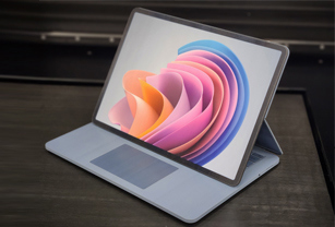 Microsoft Thumbnail Preview Image