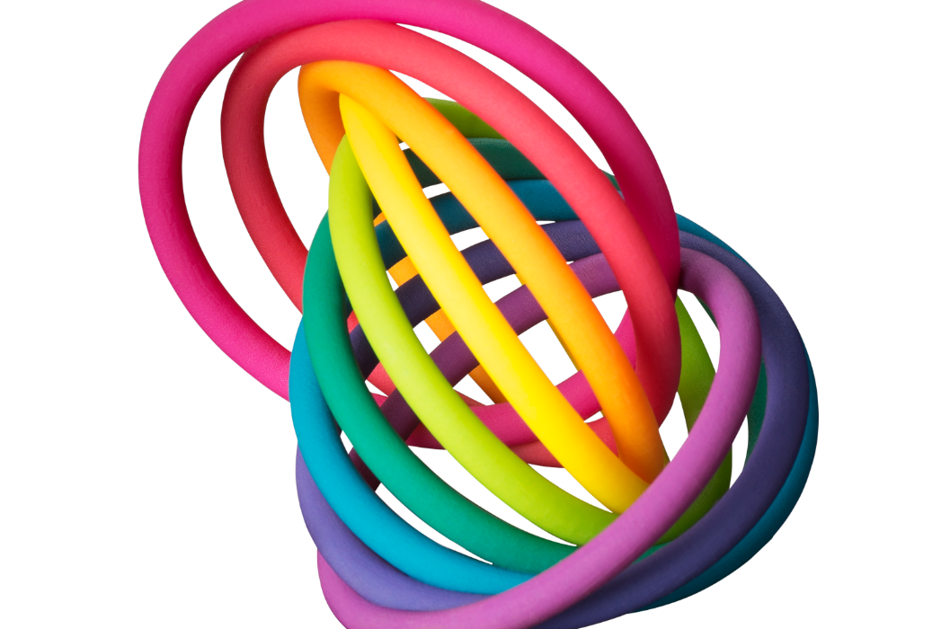 pj models 136 color rings  2 