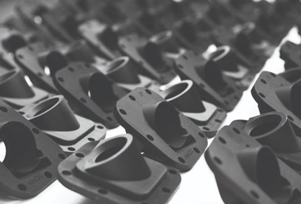 Origin One camera housings image.