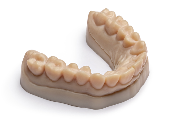 Splint Model DM200