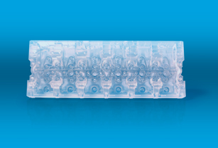 Tempest tool and machine