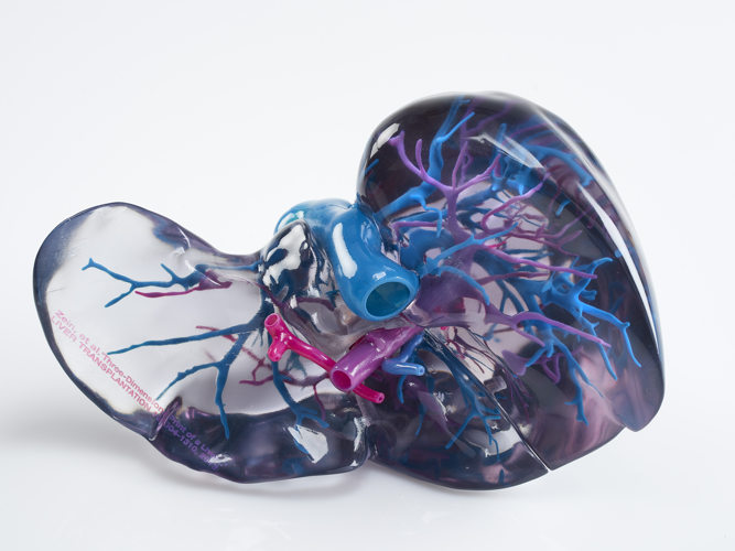 PolyJet Technology for 3D Printing | Stratasys - Stratasys