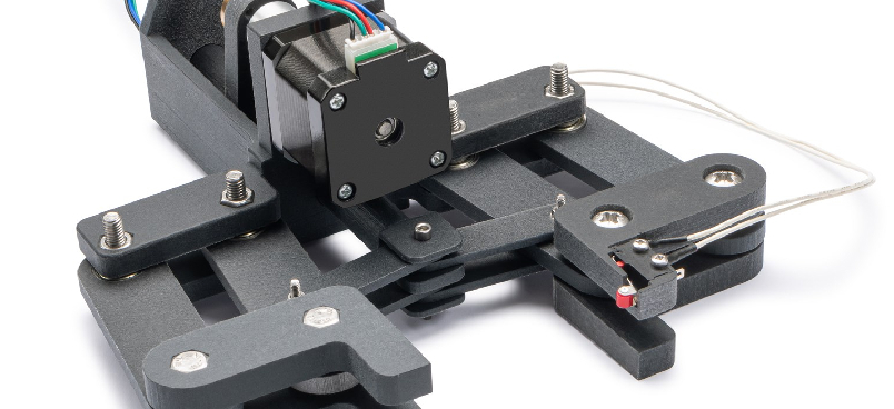 H350 EOAT Technical Application