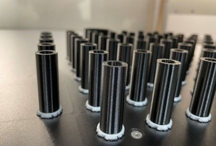 Daikin spacers image.