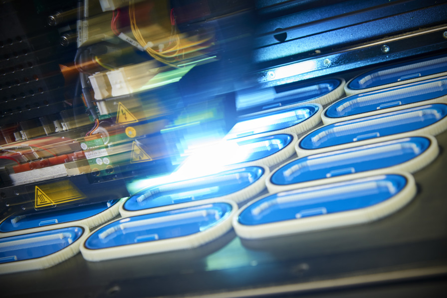 PolyJet Materials -3D Printing injection modelling 