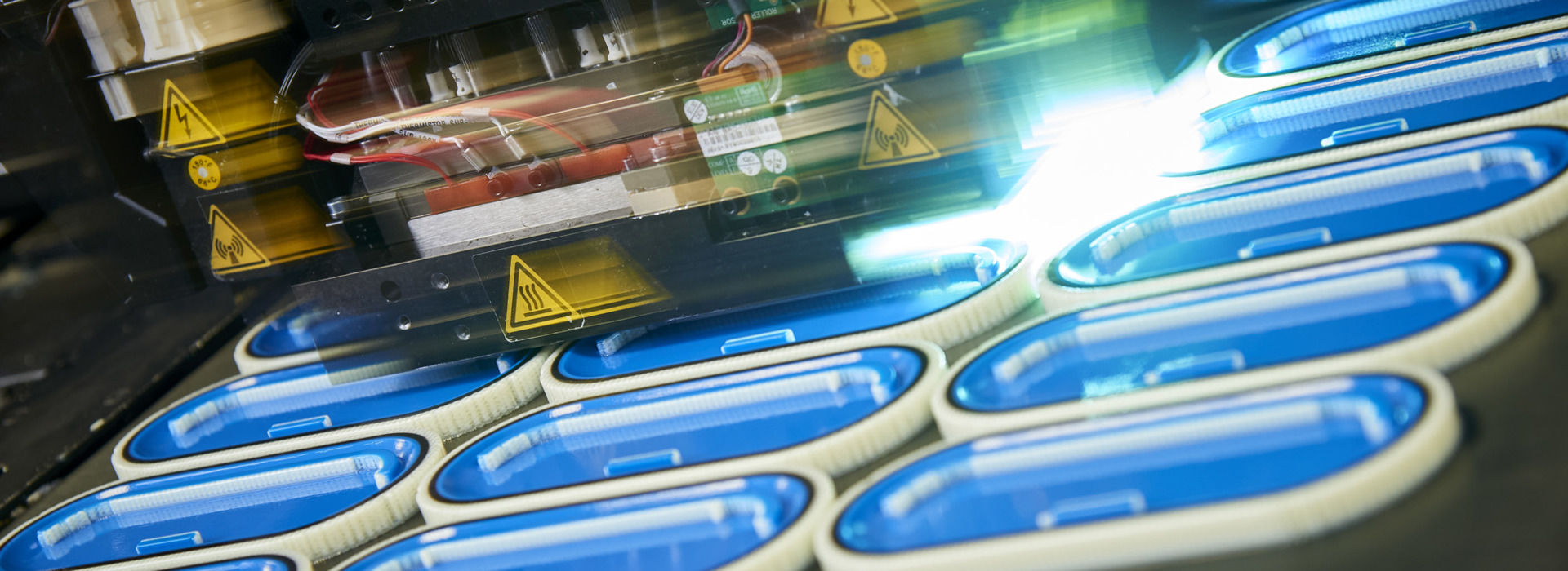 justifying 3d printer investment