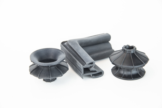 P3 Stretch EOAT Grippers and Gasket