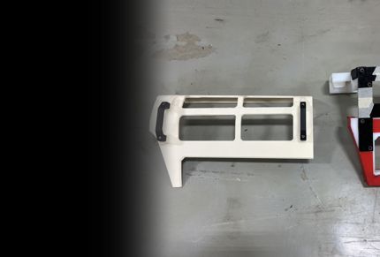 Prefix Corporation hero