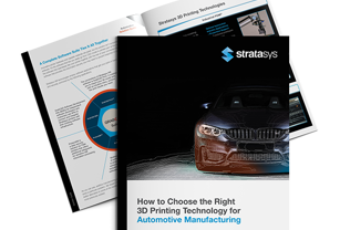Best 3D Printers for Automotive Solution Guide