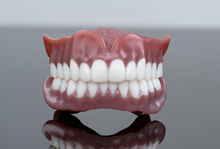 TrueDent™ Resin by Stratasys