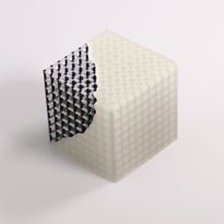 PolyJet 서포트 소재