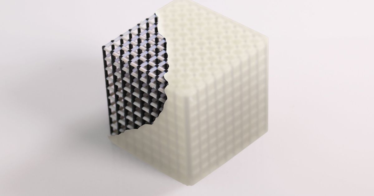 PolyJet 서포트 소재