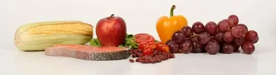 healthy foods that can be hard for people with poor fitting dentures to eat