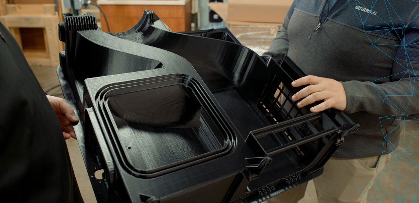 F770 Appliance base hero image.