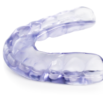 Origin one resin keysplint hard