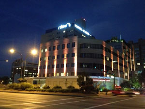 st louis childrens hospital