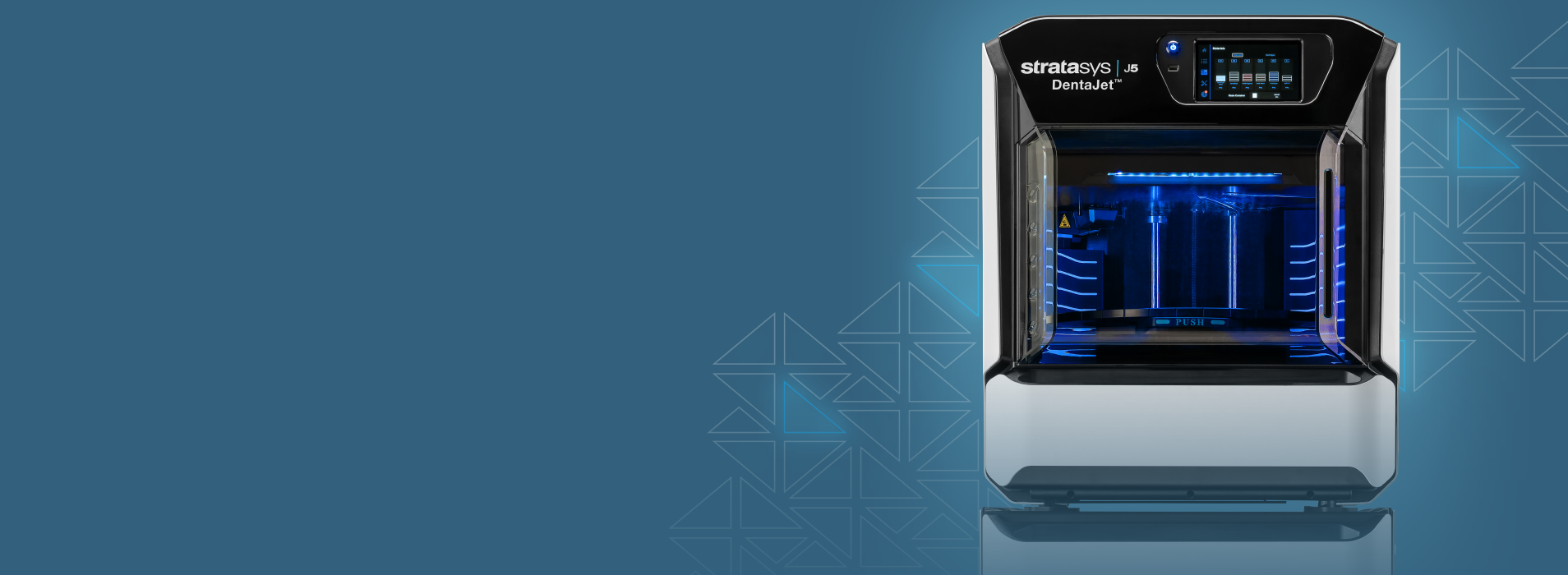 J5 DentaJet 3D Printer