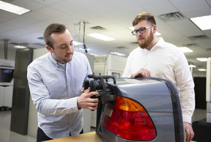 rapid manufacturing fdm