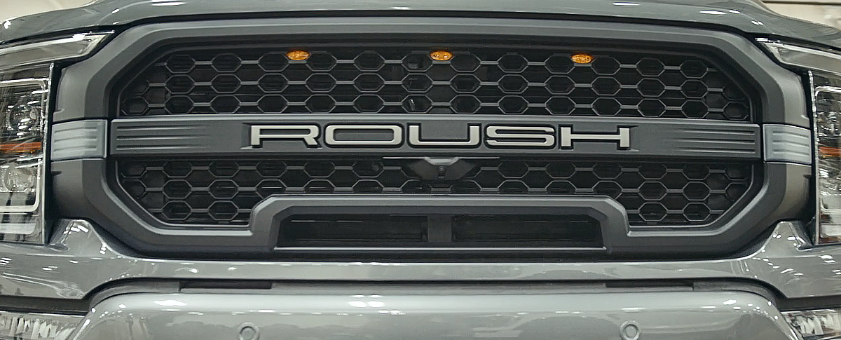 Roush Performance 사례 연구