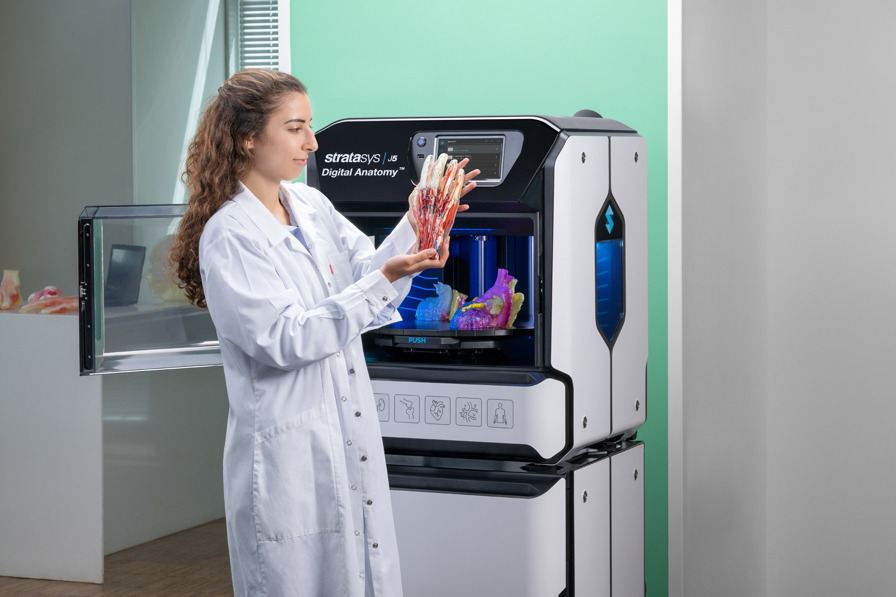 Stratasys DAP 5