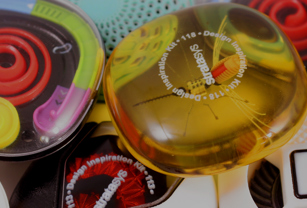 Consumer brand standout banner