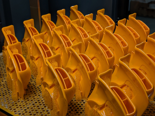 Somo PerFORM Reflect and Neo800